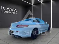 2019 Mercedes Benz C 300
