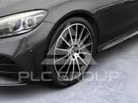 2019 Mercedes Benz C 300