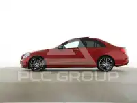 2019 Mercedes Benz C 300