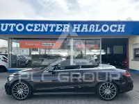 2019 Mercedes Benz C 300