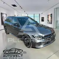 2019 Mercedes Benz C 300