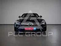 2019 Mercedes Benz C 300