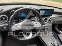 2019 Mercedes Benz C 300
