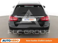 2019 Mercedes Benz C 300