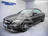 2019 Mercedes Benz C 300