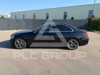 2019 Mercedes Benz C 300