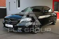 2019 Mercedes Benz C 300