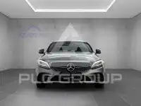 2019 Mercedes Benz C 300