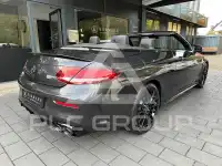 2019 Mercedes Benz C 300