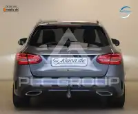 2019 Mercedes Benz C 300