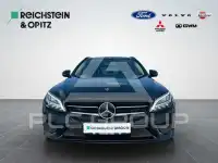 2019 Mercedes Benz C 300