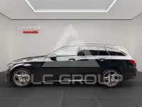 2019 Mercedes Benz C 300