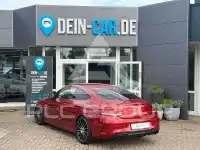 2019 Mercedes Benz C 300