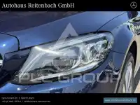 2019 Mercedes Benz C 300