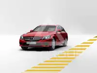 2019 Mercedes Benz C 300