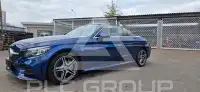 2019 Mercedes Benz C 300