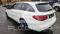 2019 Mercedes Benz C 300