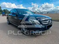 2019 Mercedes Benz C 300