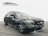 2019 Mercedes Benz C 300