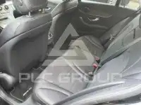 2019 Mercedes Benz C 300
