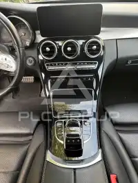 2019 Mercedes Benz C 300