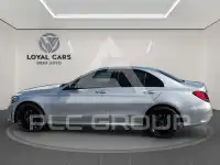 2019 Mercedes Benz C 300