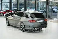 2019 Mercedes Benz C 300