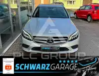 2019 Mercedes Benz C 300