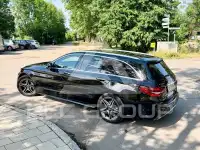 2019 Mercedes Benz C 300