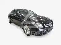 2019 Mercedes Benz C 300