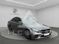 2019 Mercedes Benz C 300