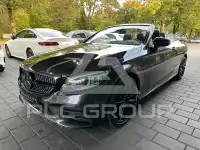 2019 Mercedes Benz C 300