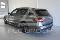 2019 Mercedes Benz C 300
