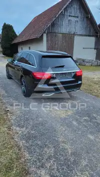 2019 Mercedes Benz C 300