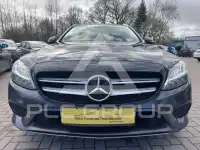 2019 Mercedes Benz C 300
