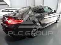 2019 Mercedes Benz C 300