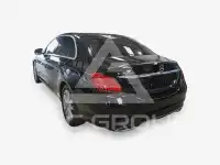 2019 Mercedes Benz C 300