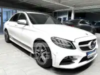 2019 Mercedes Benz C 300