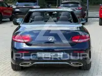 2019 Mercedes Benz C 300