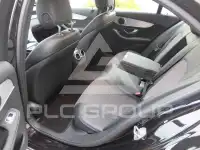 2019 Mercedes Benz C 300