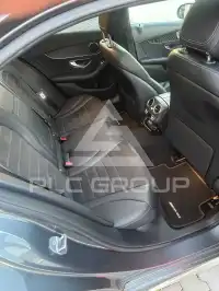 2019 Mercedes Benz C 300