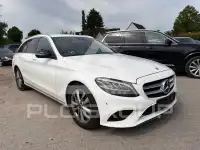 2019 Mercedes Benz C 300