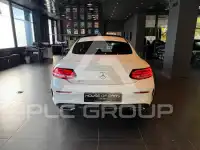 2019 Mercedes Benz C 300