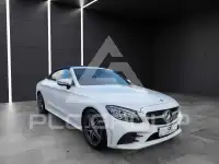 2019 Mercedes Benz C 300