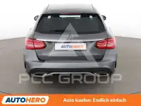 2019 Mercedes Benz C 300