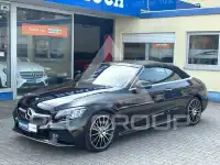 2019 Mercedes Benz C 300