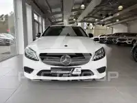 2019 Mercedes Benz C 300