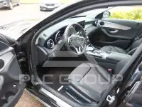 2019 Mercedes Benz C 300