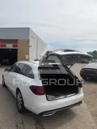 2019 Mercedes Benz C 300