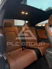 2019 Mercedes Benz C 300